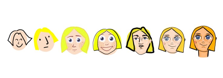 character development